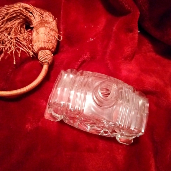 Perfume Bottle - Picture 3 of 4